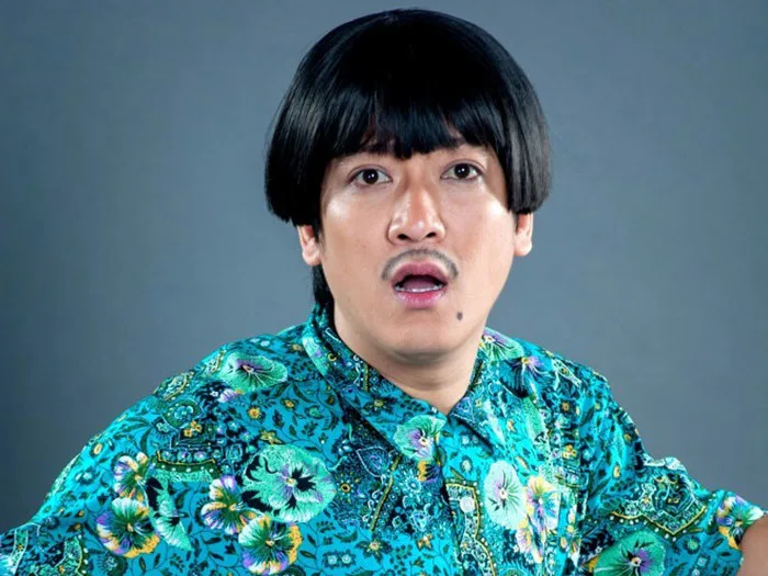 Trường Giang: 'Hài mà không cười nhục lắm'