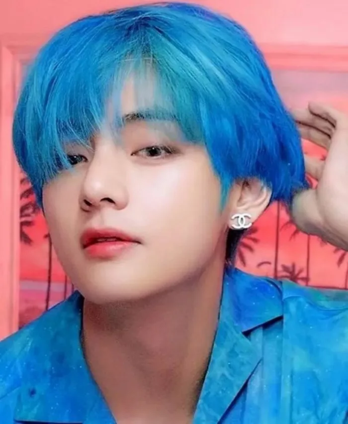 V (BTS) góp mặt trong Top 4 ngôi sao có ảnh hưởng lớn nhất nước Mỹ
