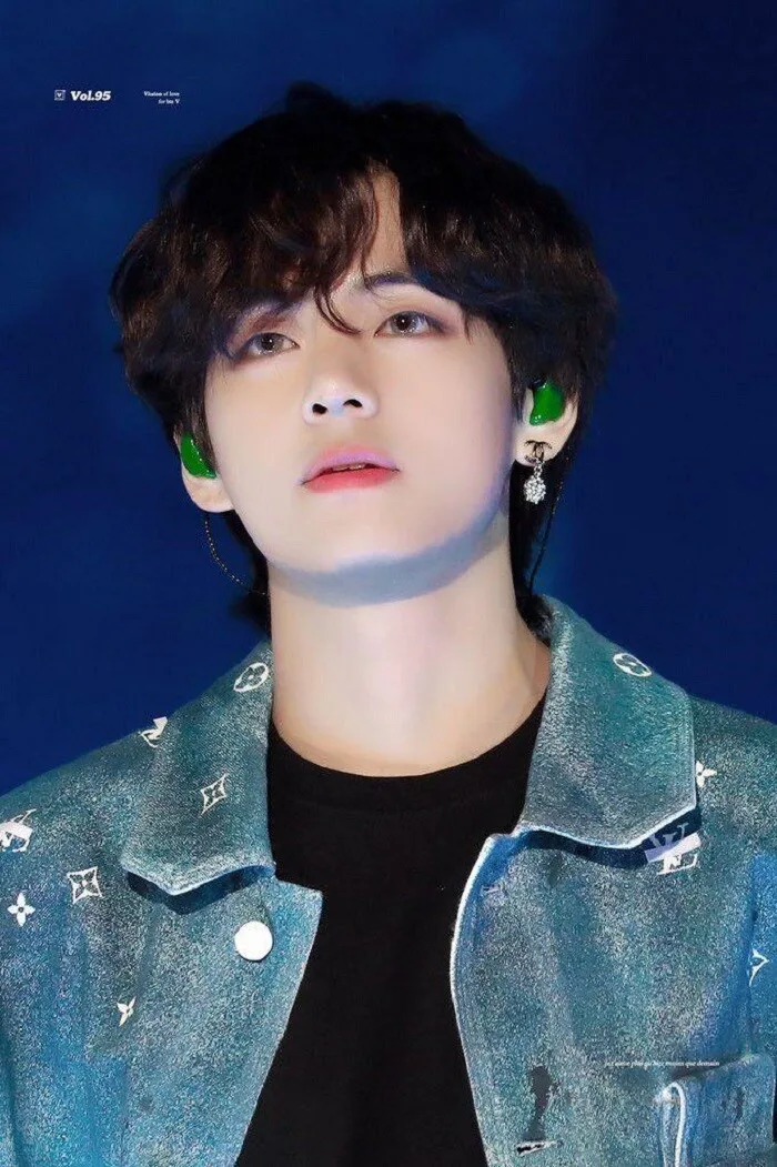 Hành trình 8 năm của V (BTS) khiến Knet 
