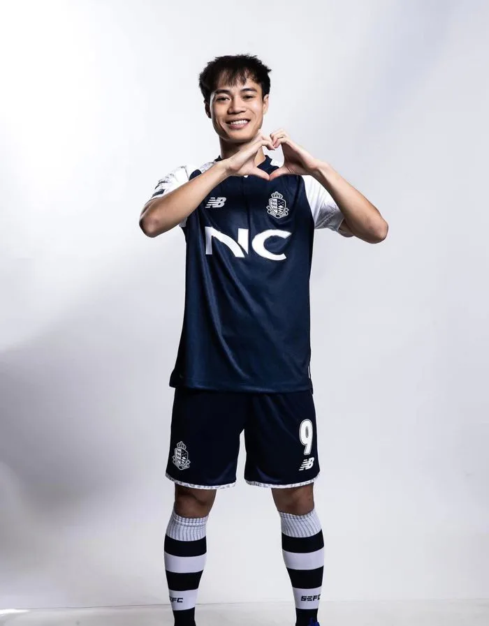 Văn Toàn mới sang Hàn Quốc, Hùng Dũng đã rủ về Hà Nội FC