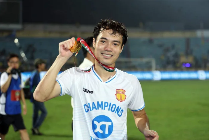 Tin tối (4/9): Hé lộ thời điểm Văn Toàn trở lại thi đấu