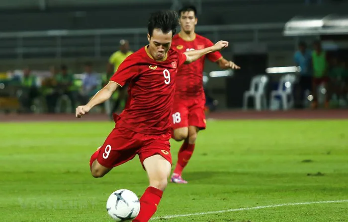 Văn Toàn: 