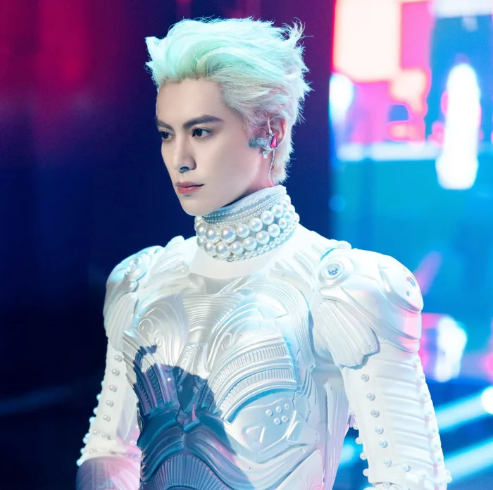 Vương Hạc Đệ ngông cuồng nhất showbiz