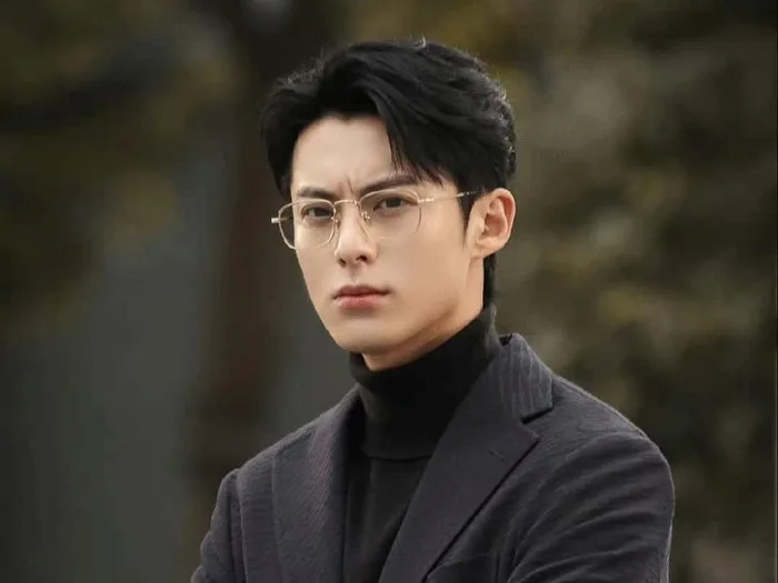 Mặt thật của Vương Hạc Đệ: Ma tôn đẹp trai nhất showbiz từng bị chê xấu hết  hồn