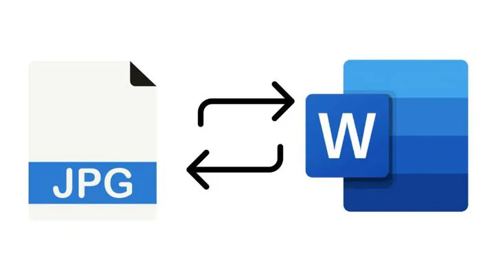 Cách chuyển file ảnh sang Word đơn giản, nhanh chóng nhất