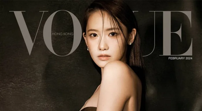 Yoona ở tuổi 34: 