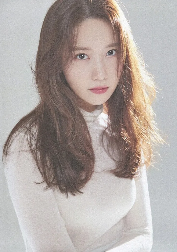 Ảnh năm 17 tuổi của YoonA bất ngờ ''gây bão'' trở lại vì quá đẹp