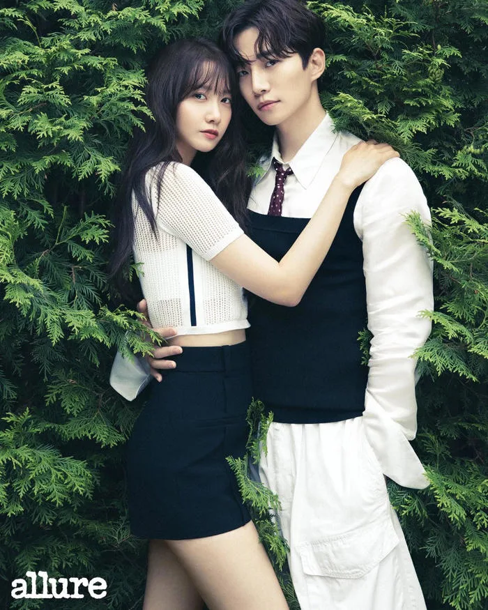 YoonA và dàn diễn viên nữ đang “khuynh đảo” màn ảnh Hàn | Báo Pháp Luật  Việt Nam