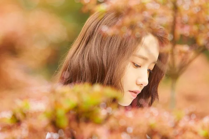 Yoona (SNSD) đẹp mong manh trong loạt ảnh nhá hàng cho ca khúc mới -  BlogAnChoi
