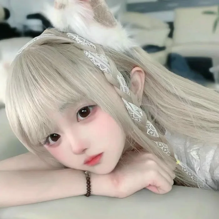 Top 99+ avatar gái xinh đẹp, cuốn hút làm hình đại diện
