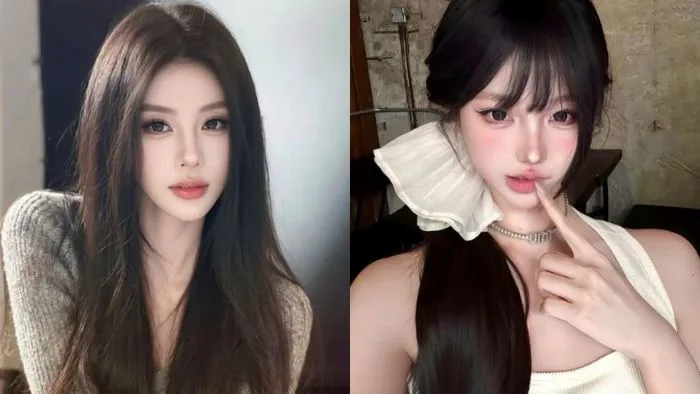 Avatar Gái Xinh Đáng Yêu Thu Hút Ánh Nhìn Ngay Lập Tức