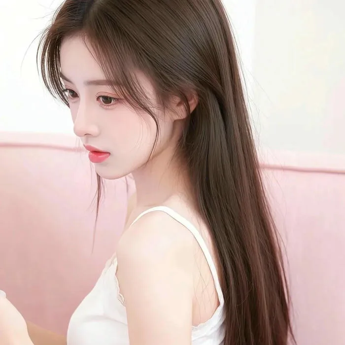 Top 99+ avatar gái xinh đẹp, cuốn hút làm hình đại diện