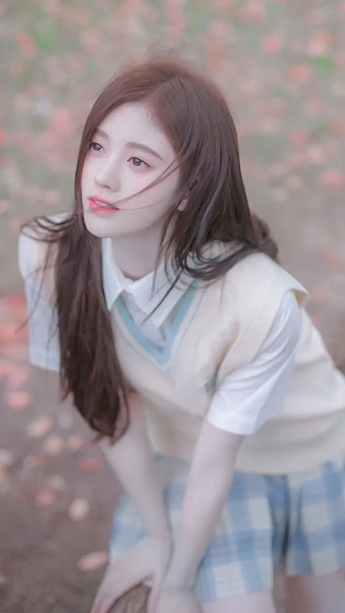 Bộ sưu tập ảnh avatar ảnh gái dễ thương và cuốn hút