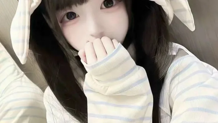 Gợi ý những mẫu avatar con gái che mặt cute dành cho bạn