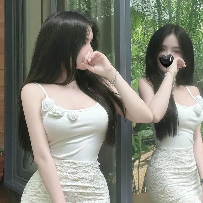 148+ Mẫu avatar nữ che mặt trendy đẹp hút hồn mọi ánh nhìn