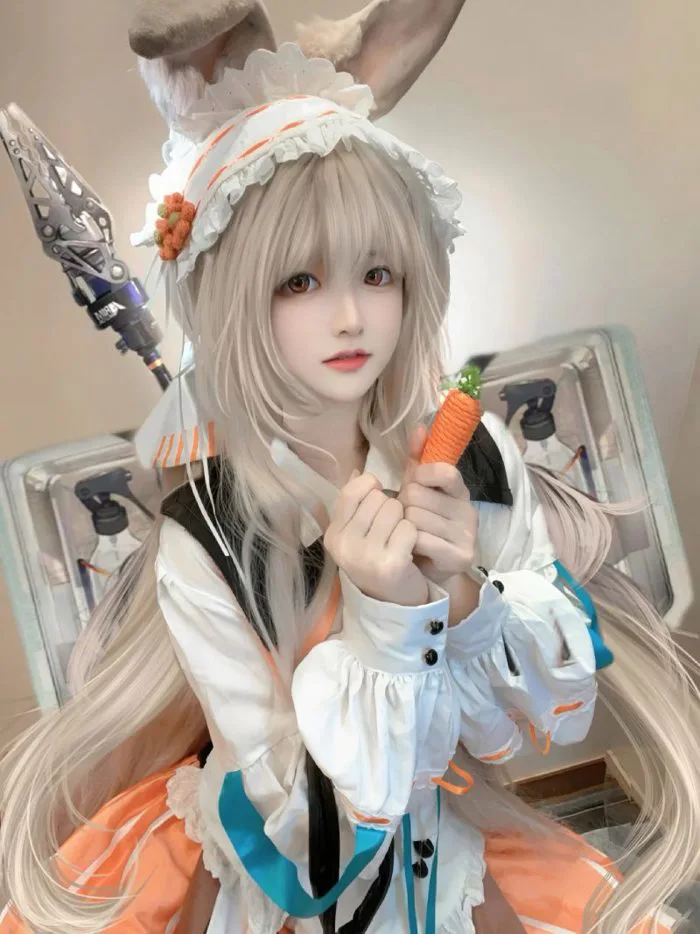Khám phá 99+ ảnh gái xinh cosplay anime đầy cuốn hút