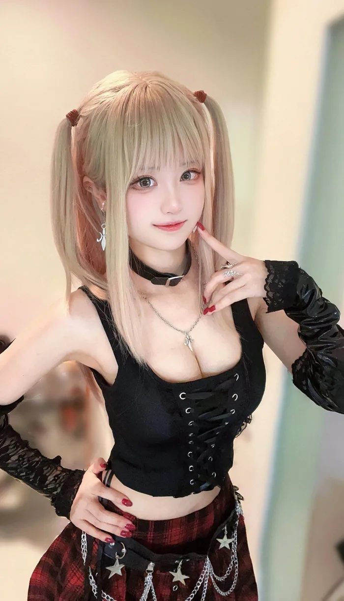 Mê mẩn trước bộ ảnh cosplay anime cực chất từ các coser