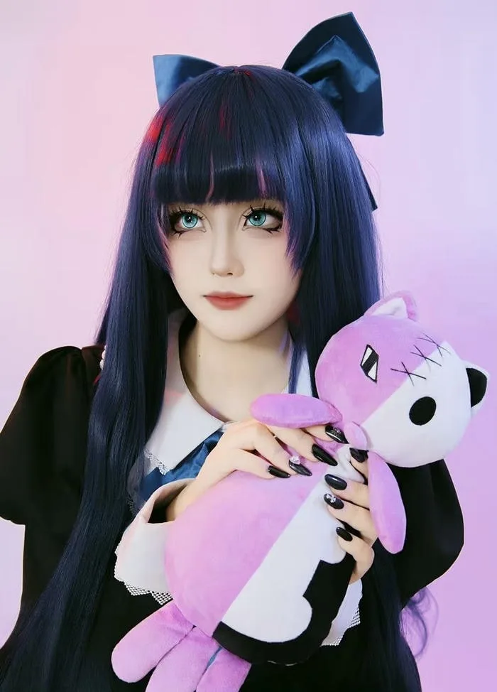 100+ Ảnh Gái Xinh Cosplay Quyến Rũ Khó Cưỡng Cá Tính