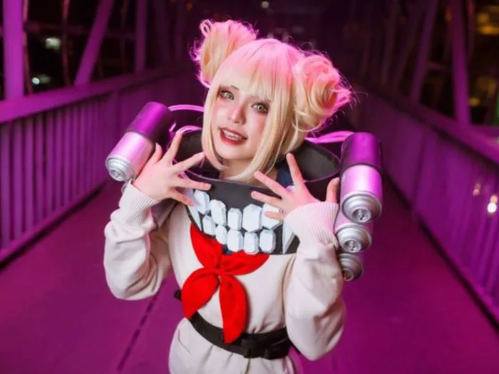 Cosplay Là Gì? Từ Đam Mê Giải Trí Đến Nghệ Thuật Hóa Thân Cực “Chất” 5S Fashion - 5SFASHION