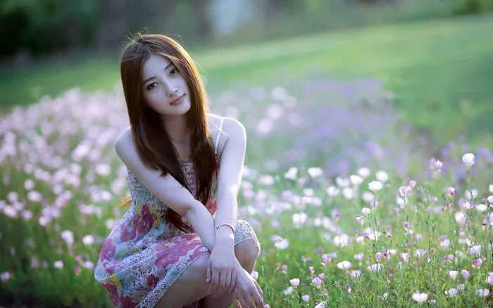 Ảnh gái xinh - Bộ sưu tập đặc sắc 100+ hình ảnh đẹp