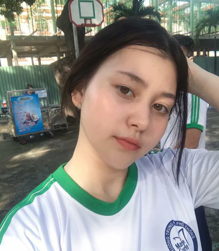 Loạt gái xinh đình đám đập tan dèm pha 
