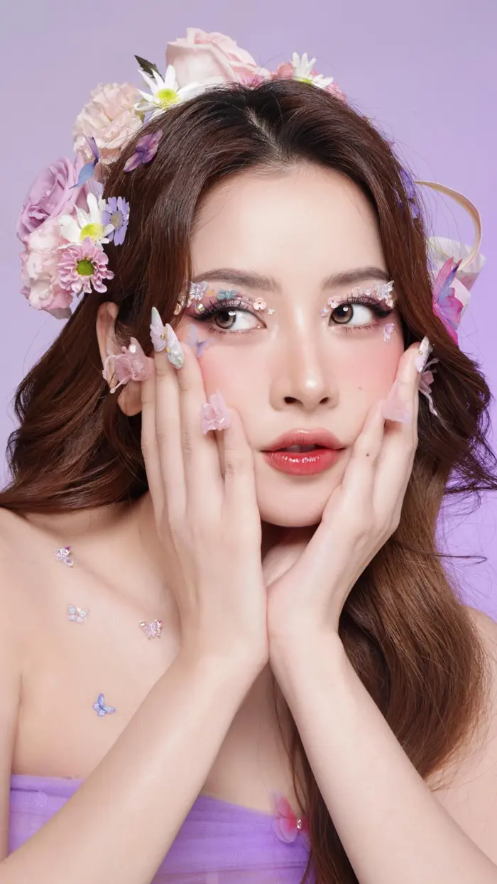 Bộ sưu tập hình ảnh gái xinh quyến rũ cuốn hút mọi ánh nhìn