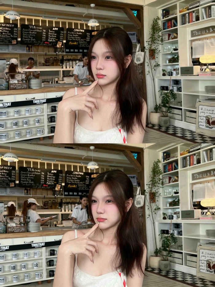 Tải ngay loạt 368+ hình nền gái xinh 4K sexy đẹp ngất ngây