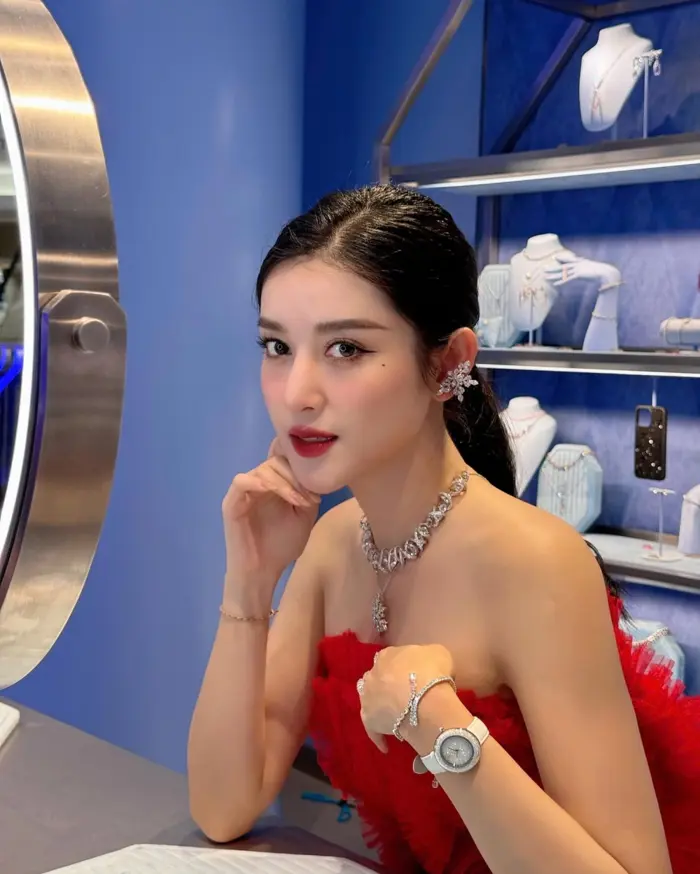 Tổng hợp ảnh gái 4k với thần thái nổi bật từng khung hình