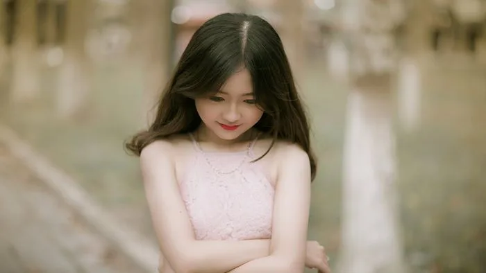 Hình nền những cô gái xinh đẹp nhất