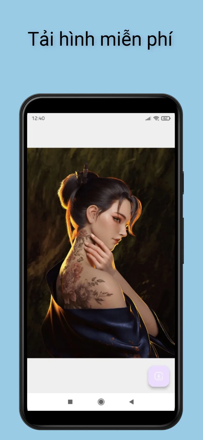 Tải Hình nền ảnh gái xinh App trên PC