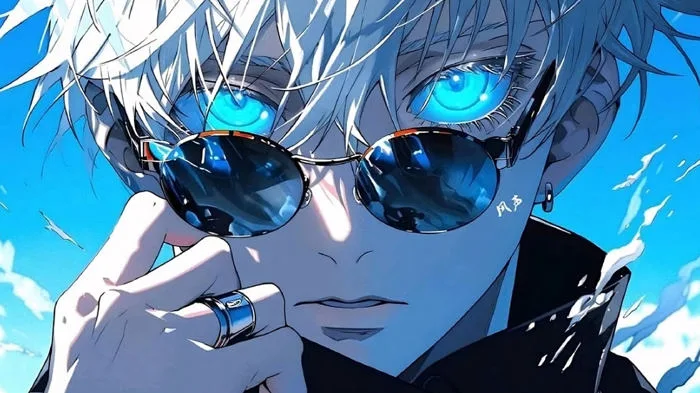 55+ Avatar Hình Nền Anime Girl Boy 4K Sad Boy Lạnh Lùng CUTE