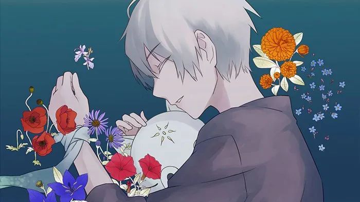 100+ Hình nền, ảnh Anime boy đẹp trai, ngầu cho máy tính, điện thoại