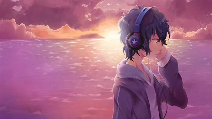 100+ Hình nền, ảnh Anime boy đẹp trai, ngầu cho máy tính, điện thoại