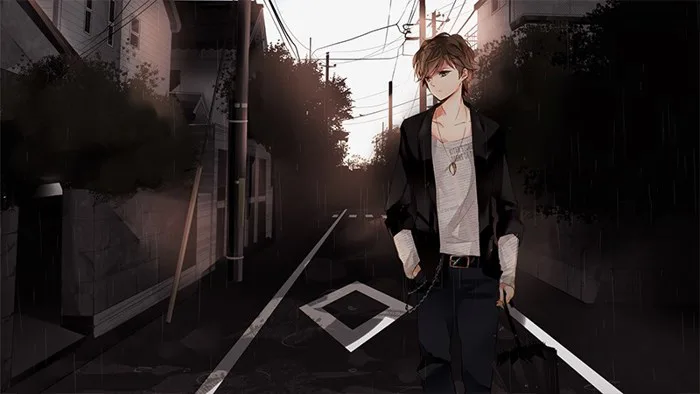 100+ Hình nền, ảnh Anime boy đẹp trai, ngầu cho máy tính, điện thoại