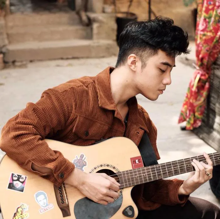 Điểm danh dàn hot boy trăm nghìn người mê trên TikTok, chị em thấy ai đẹp trai nhất nào?